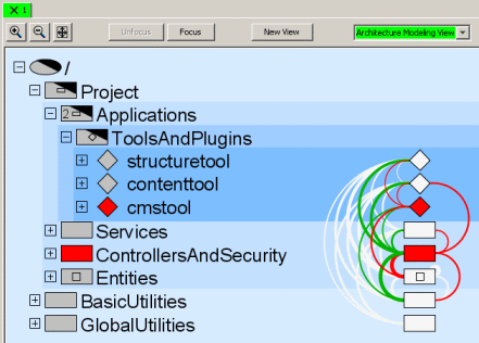 Sotoarc Screenshot 1